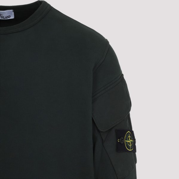 Stone Island Sweatshirt