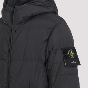 Stone Island Outerwear Coat