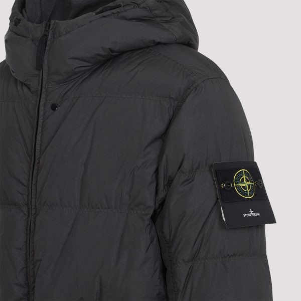 Stone Island Outerwear Coat