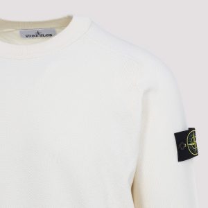 Stone Island Crew Neck