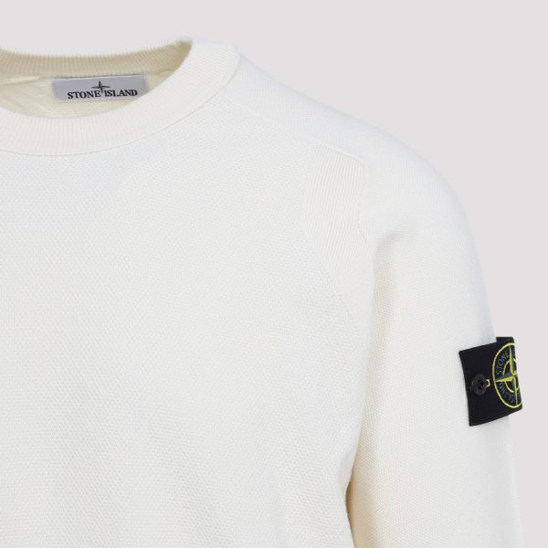 Stone Island Crew Neck