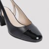 Stuart Weitzman Power 85 Pumps — изображение 2
