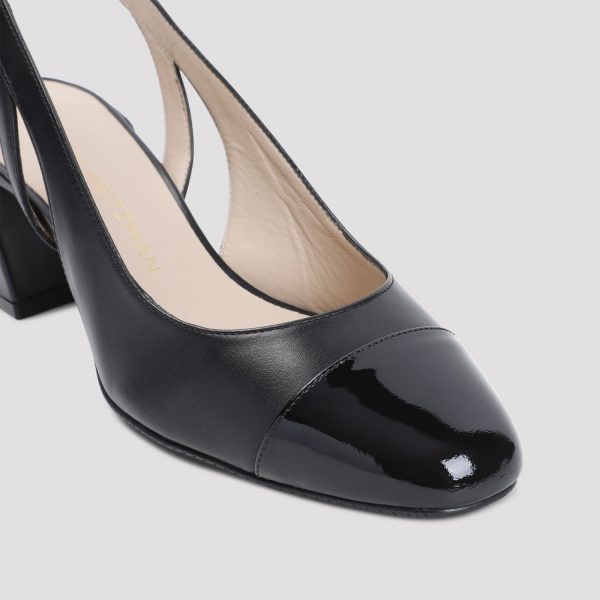 Stuart Weitzman Power 85 Pumps