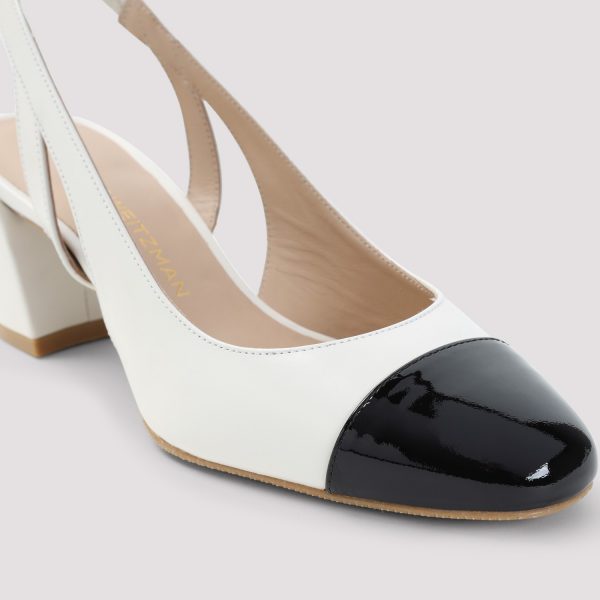Stuart Weitzman Sleek 50 Sandals