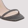Stuart Weitzman Nudistcurve 100 Sanda Sandals — изображение 2