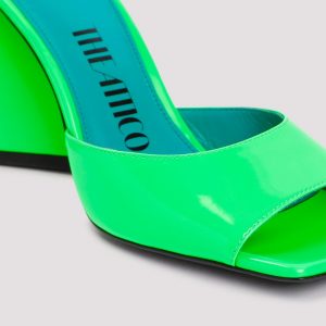 The Attico Piper Sandal
