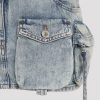 The Attico Fay Mini Skirt — изображение 2