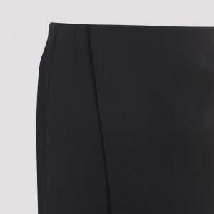 The Row Kavi Skirt