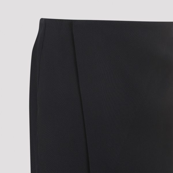 The Row Kavi Skirt