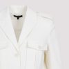 Theory Wool Boxy Jacket — изображение 2