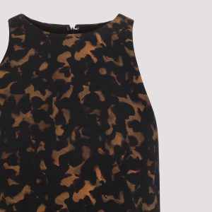 Theory Printed Top