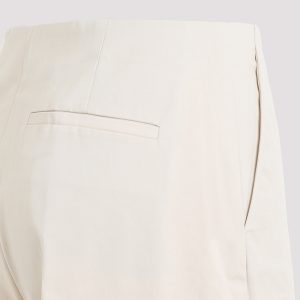 Theory Cotton Pants