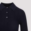 Theory Slim Ribbed Polo — изображение 2