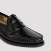 Thom Browne Pleated Varsity Loafers — изображение 2