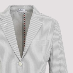 Thom Browne Cotton Jacket