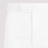Thom Browne Full Needle Stitch Mini Pleated Skirt — изображение 2
