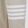 Thome Browne Unconstructed Straight Leg Trousers — изображение 2