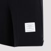 Thom Browne Thigh Length Side Tab Skirt — изображение 2