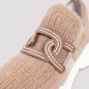 Tod’s Knit Sneakers — изображение 2