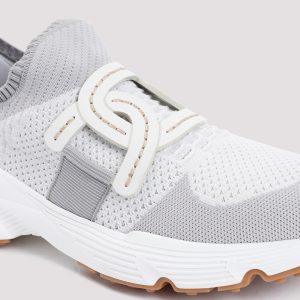 Tod`s Kate knitted sneakers