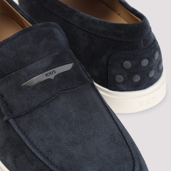Tod`s Loafers