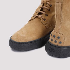 Tod`s Winter Gommino Boots
