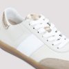 Tod`s Leather Sneakers — изображение 2