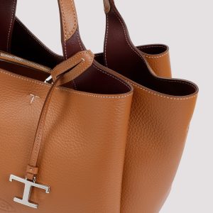 Tod’s Apa Medium Shoulder Bag