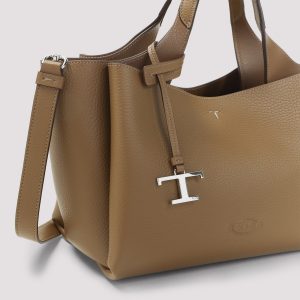 Tod’s Apa Shoulder Bag