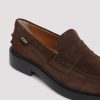 Tod`s Suede Sandals — изображение 2