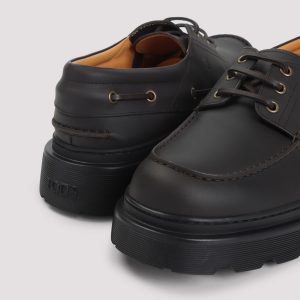 Tod`s Leather Boots