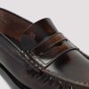 Tod’s Calf Leather Loafers — изображение 2