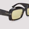 Tom Ford Eyewear Venetia Sunglasses — изображение 2