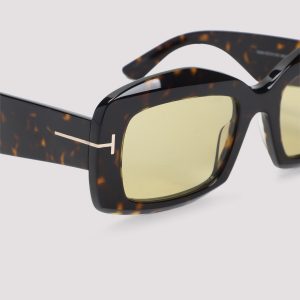Tom Ford Eyewear Venetia Sunglasses