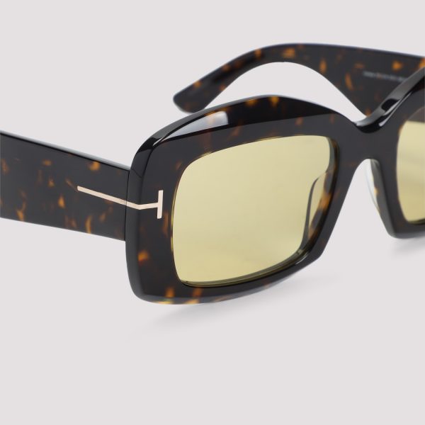 Tom Ford Eyewear Venetia Sunglasses
