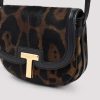 Tom Ford Leopard Wallet On Strap — изображение 2