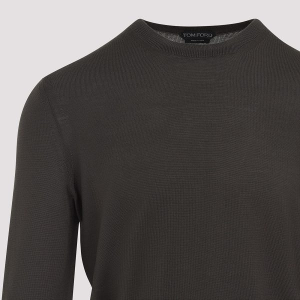 Tom Ford Wool Pullover
