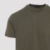 Tom Ford Lyocell T-shirt — изображение 2