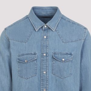 Tom Ford Slim Shirt