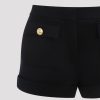 Tom Ford Virgin Wool Bermudas — изображение 2