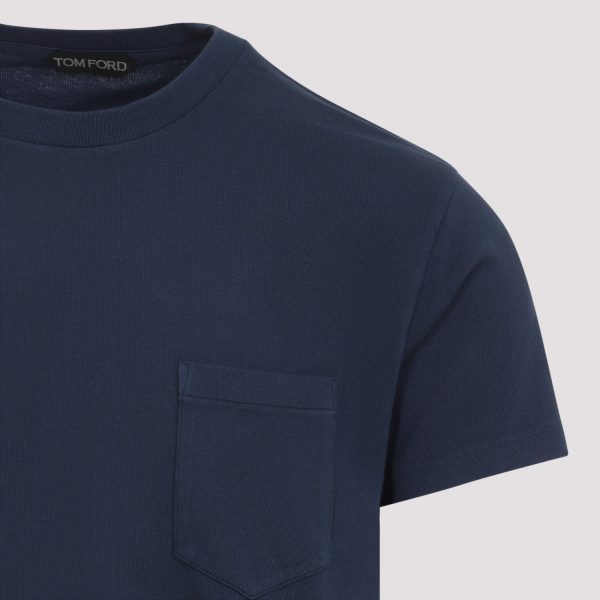 Tom Ford Straight Jeans