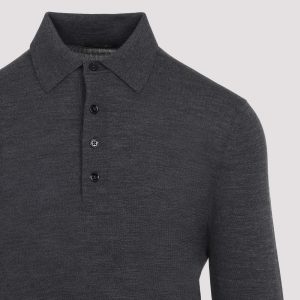 Tom Ford Wool Polo