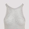Tom Ford Lurex Knit Top — изображение 2