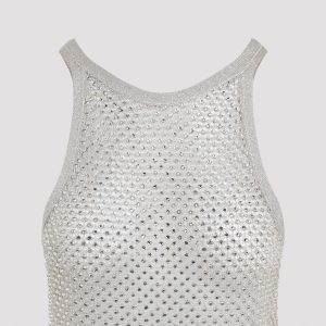 Tom Ford Lurex Knit Top
