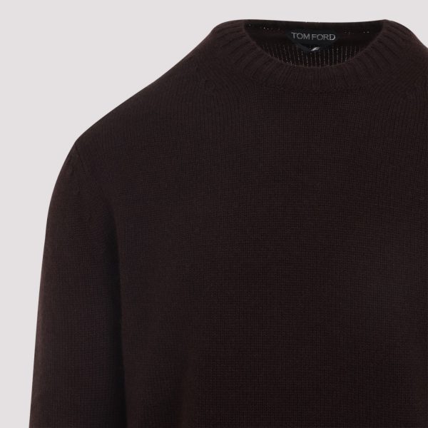 Tom Ford Cashmere Sweater