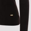 Tom Ford Seamless V-neck Top — изображение 2