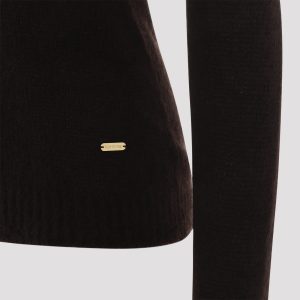 Tom Ford Seamless V-neck Top