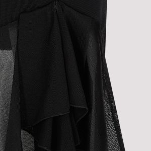 Tom Ford Charmeuse Top