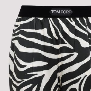 Tom Ford Zebra Pants