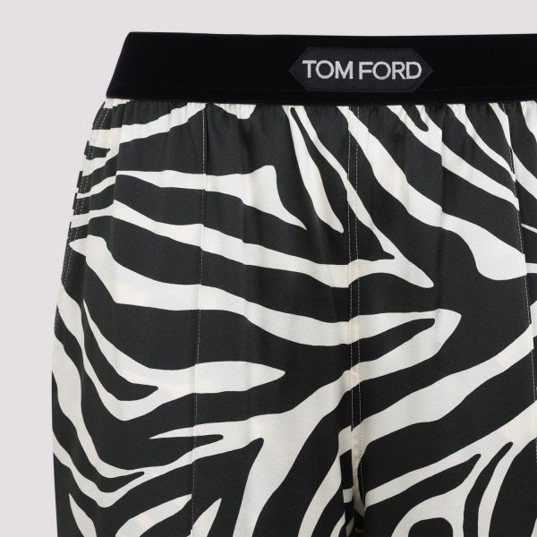Tom Ford Zebra Pants